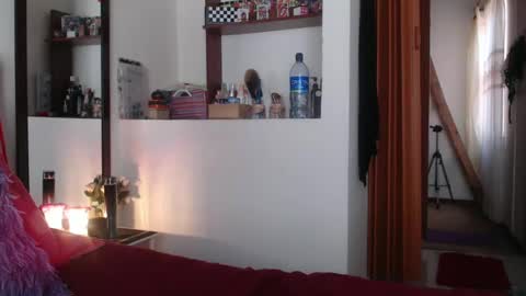 Snapshot of dakota_dark_ chatting on 02/03/25, 06:39 Dakota online show from 02/03/25, 06:39