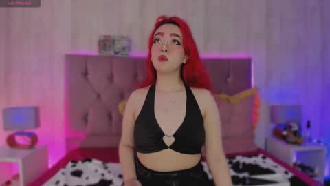 Snapshot of dakota_kl chatting on 02/04/26, 01:50 Dakota online show from 02/04/26, 01:50