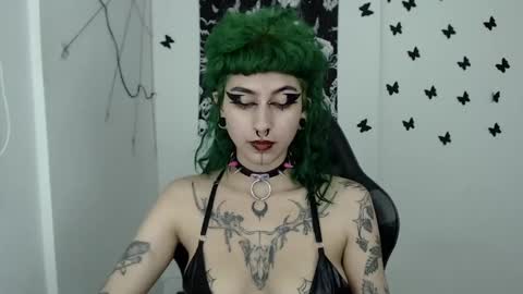 dakota online show from 12/12/24, 05:31