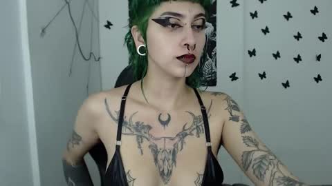 dakota online show from 12/15/24, 02:52