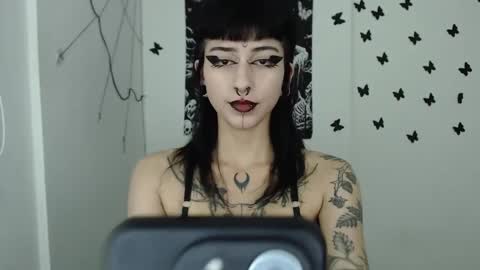 dakota online show from 02/08/25, 12:28