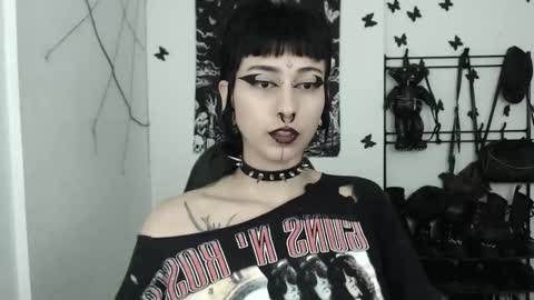 dakota online show from 10/01/25, 03:12