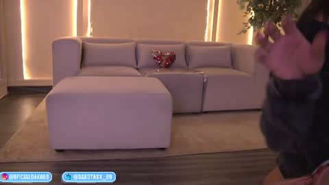 Snapshot of dakota_leex chatting on 07/07/26, 12:24 dako online show from 07/07/26, 12:24