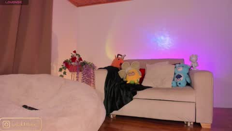 Dakota Follow my IG dakkilove  online show from 02/06/26, 06:51