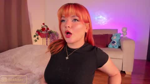 Dakota Follow my IG dakkilove  online show from 02/08/26, 03:54