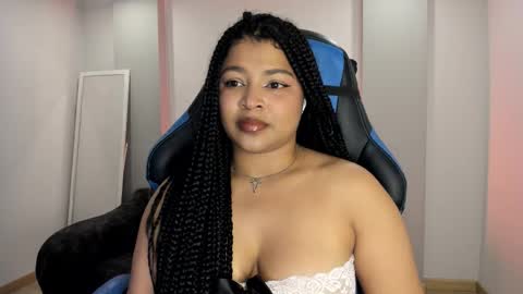 dakota_mars online show from 01/07/26, 08:22