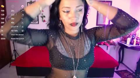 Caroliina online show from 02/27/26, 10:10