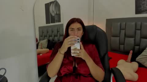 Dakota  online show from 02/03/26, 12:32