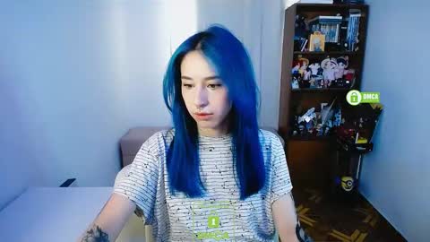 Maca online show from 12/02/24, 01:35