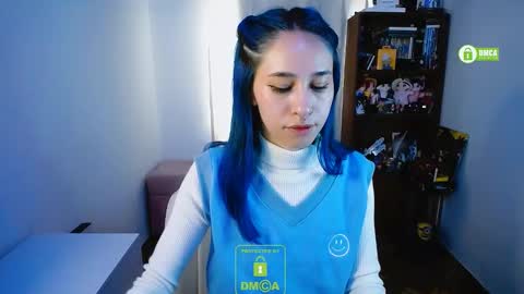 Maca online show from 12/03/24, 05:01