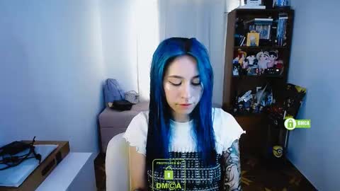 Maca online show from 12/08/24, 03:45