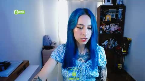 Maca online show from 12/10/24, 03:12