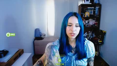 Maca online show from 12/10/24, 06:17