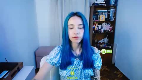 Maca online show from 12/15/24, 02:08