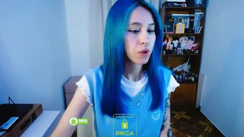 Maca online show from 12/16/24, 02:04