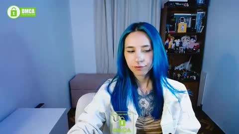 Maca online show from 12/18/24, 01:59