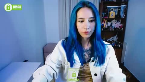 Maca online show from 12/18/24, 05:04