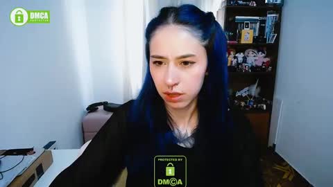 Maca online show from 12/24/24, 02:22