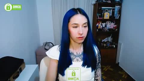 Maca online show from 12/26/24, 01:40