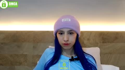 Maca online show from 01/04/25, 07:34