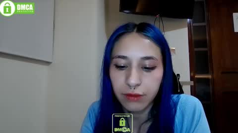 Maca online show from 01/05/25, 01:03