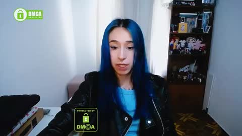 Maca online show from 01/12/25, 04:08