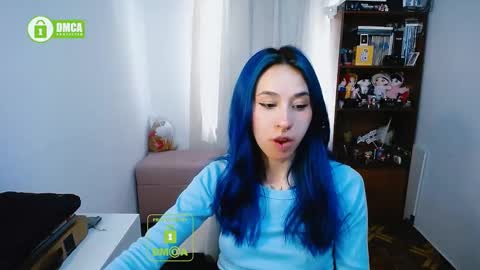 Maca online show from 01/13/25, 01:17