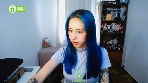 Maca online show from 01/15/25, 01:52