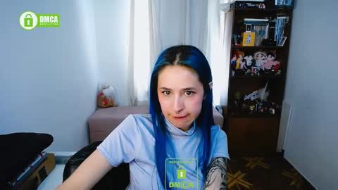 Maca online show from 01/15/25, 04:54