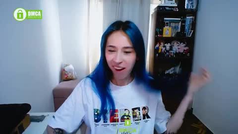 Maca online show from 01/21/25, 02:48