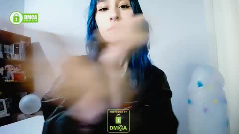 Maca online show from 03/10/25, 11:49