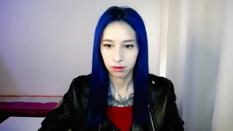 Maca online show from 09/15/25, 02:17