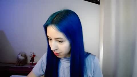 Maca online show from 09/30/25, 02:33