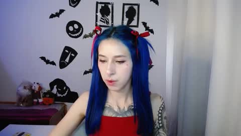 Maca online show from 10/07/25, 09:56