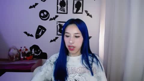 Maca online show from 10/09/25, 02:15