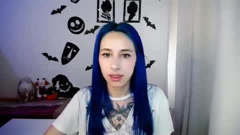 Maca online show from 10/11/25, 02:59