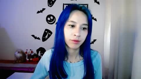 Maca online show from 10/18/25, 03:13