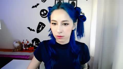 Maca online show from 10/20/25, 02:39