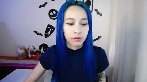 Maca online show from 10/26/25, 02:23