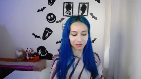 Maca online show from 10/28/25, 02:20