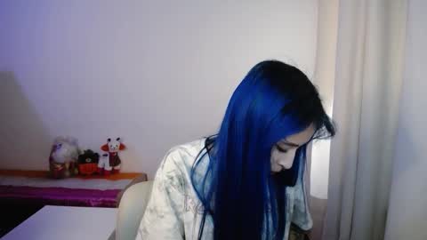 Maca online show from 11/13/25, 01:32