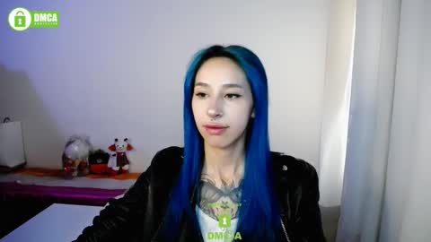 Maca online show from 12/20/25, 02:35