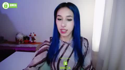 Maca online show from 01/10/26, 03:58