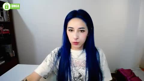 Maca online show from 02/06/26, 02:42