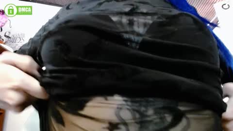 Maca online show from 02/13/26, 04:14