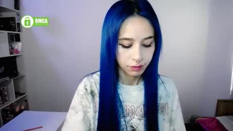 Maca online show from 03/16/26, 02:10