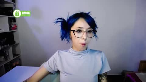 Maca online show from 03/27/26, 01:11