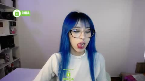 Maca online show from 04/04/26, 02:25