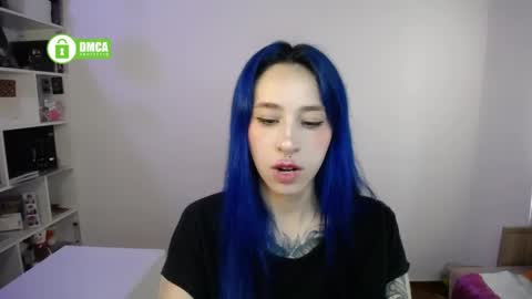 Maca online show from 04/21/26, 02:56