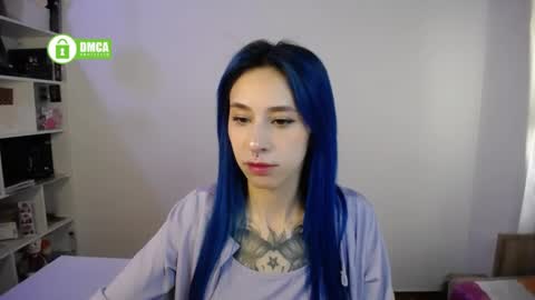 Maca online show from 05/11/26, 02:45